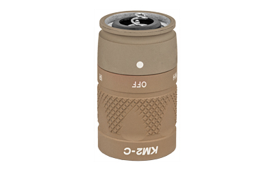 SFKM2-C-TN_2.jpg SUREFIRE LED MODULE 350 LUM 6V TAN