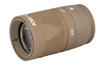SFKM2-C-TN_3.jpg SUREFIRE LED MODULE 350 LUM 6V TAN