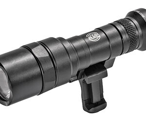 SFM340C-BK-PRO_1.jpg SUREFIRE M340C SCOUT PRO 500 LUM BLK