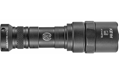 SUREFIRE M340C SCOUT PRO 500 LUM BLK