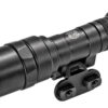 SUREFIRE M340C SCOUT PRO 500 LUM BLK