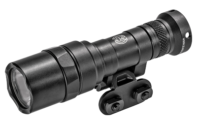 SUREFIRE M340C SCOUT PRO 500 LUM BLK