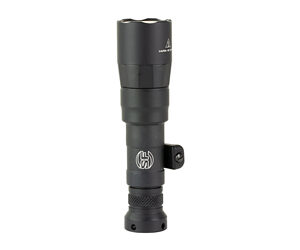 SFM340DFT-BK-PRO_1.jpg SUREFIRE SCOUT LIGHT TURBO 18350/123