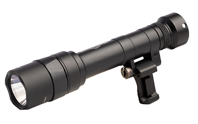 SFM640T-BK-PRO_1.jpg SUREFIRE SCOUT PRO TURBO 6V 123 BK