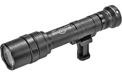 SFM640U-BK-PRO_1.jpg SUREFIRE M640U SCOUT PRO 1000LUM BK