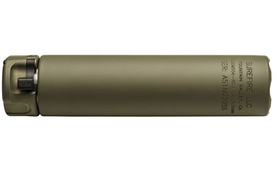 SUREFIRE SOCOM GEN2 RC2 5.56MM DE