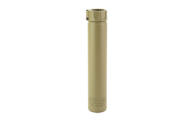 SFSOCOM762-TI2-DE_2.jpg SUREFIRE SOCOM END MNT TI 7.62MM DE