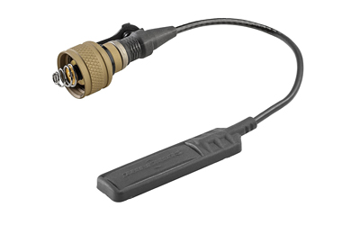 SFUE07-TN_1.jpg SUREFIRE RS ASSY FOR SCOUTLIGHT TAN