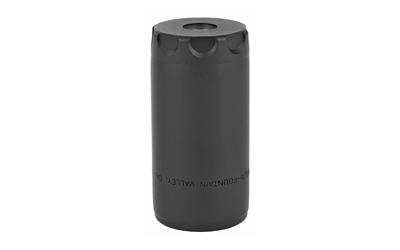 SUREFIRE WARDEN 556 DIRECT THRD BLK