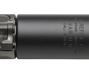 SFWARDEN-BK_1.jpg SUREFIRE WARDEN-BLAST MULTI CAL BLK