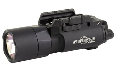 SFX300T-A_1.jpg SUREFIRE X300U TURBO RAIL-LOCK BLK