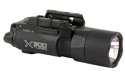 SFX300T-A_2.jpg SUREFIRE X300U TURBO RAIL-LOCK BLK