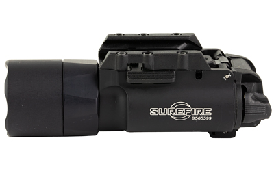 SFX300T-A_3.jpg SUREFIRE X300U TURBO RAIL-LOCK BLK