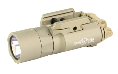 SFX300T-B-TN_1.jpg SUREFIRE X300U TURBO THUMBSCREW TAN