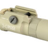 SFX300T-B-TN_2.jpg SUREFIRE X300U TURBO THUMBSCREW TAN