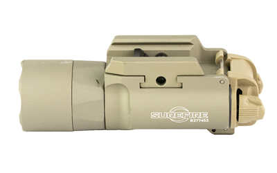SFX300T-B-TN_3.jpg SUREFIRE X300U TURBO THUMBSCREW TAN