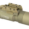 SFX300U-A-TN_2.jpg SUREFIRE X300U-A TAN 1000 LM-LED