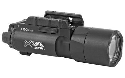 SFX300U-A_2.jpg SUREFIRE X300U-A BLK 1000 LM-LED