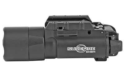SFX300U-A_3.jpg SUREFIRE X300U-A BLK 1000 LM-LED