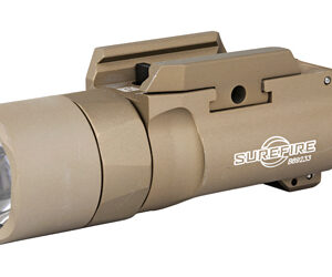 SFX300U-B-TN_1.jpg SUREFIRE X300U-B TAN 1000 LM-LED