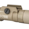 SFX300U-B-TN_2.jpg SUREFIRE X300U-B TAN 1000 LM-LED