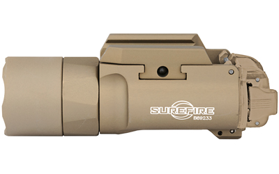 SFX300U-B-TN_3.jpg SUREFIRE X300U-B TAN 1000 LM-LED