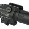 SFX400T-A-GN_2.jpg SUREFIRE X400 TURBO GRN LSR BLK