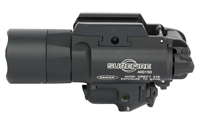 SFX400T-A-GN_3.jpg SUREFIRE X400 TURBO GRN LSR BLK