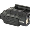 SUREFIRE CMP LIGHT RED 800 LM BLK