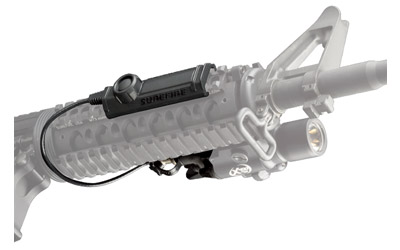 SFXT07_2.jpg SUREFIRE XSERIES TAILCAP DUAL SWITCH