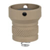 SFZ68-TN_1.jpg SUREFIRE PROTECTIVE REAR CAP ASSY TN
