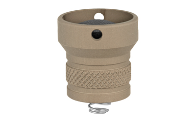 SFZ68-TN_1.jpg SUREFIRE PROTECTIVE REAR CAP ASSY TN