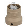 SFZ68-TN_2.jpg SUREFIRE PROTECTIVE REAR CAP ASSY TN