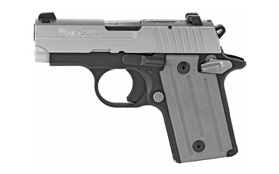 SG238-380-TSS2-CA_1.jpg SIG P238 380ACP 2.7" 6RD TWO-TONE CA