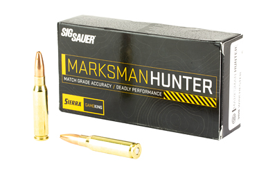 SG308GK165-20_1.jpg SIG AMMO 308WIN 165GR GK 20/200