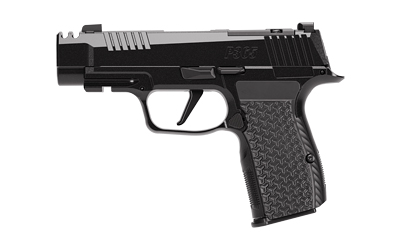SIG P365 LUXE 380ACP 3.1" 12RD COMP