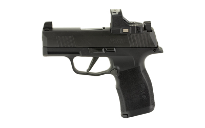 SG365X-9-BXR3P-RS_1.jpg SIG P365X 9MM 3.1" 12RD BLK ROMEO-RS
