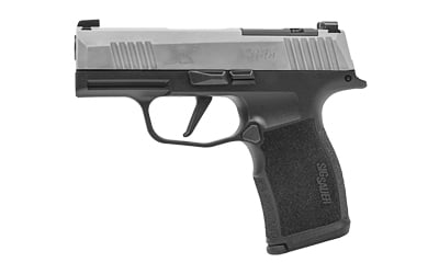 SG365X-9-SXR3P_1.jpg SIG P365X 9MM 3.1" 12RD OR BLK/SS