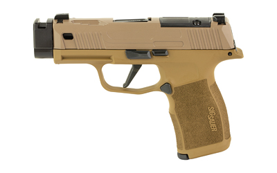 SG365X9BXR3PBLKTANSCT_1.jpg SIG P365X 9MM 3.7" 12RD BLACK/TAN