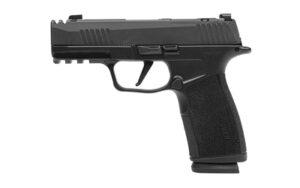 SIG P365 X-MACRO 9MM 3.1" 17RD BLK