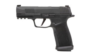 SIG P365 XMACRO TAC 9MM 3.7" 17RD BL
