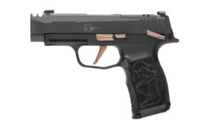 SIG P365XL MS 9MM 3.1" 12RD ROSE