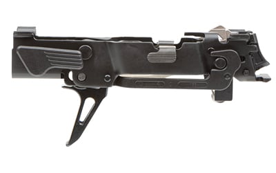 SIG P320 FIRE CONTROL UNIT BLACK