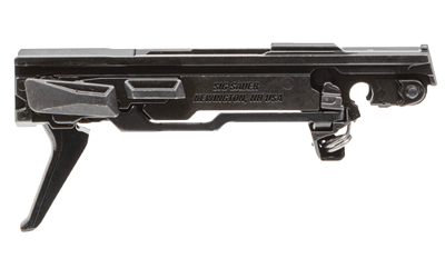 SIG P365 FIRE CONTROL UNIT BLACK