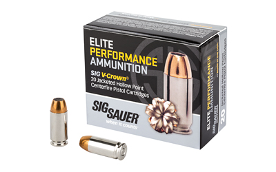 SGE40SW1_1.jpg SIG AMMO 40SW 165GR JHP 20/200