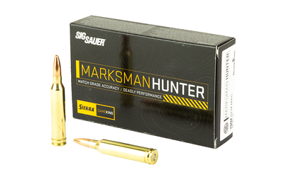 SGE7RMGK160-20_1.jpg SIG AMMO 7MM REM MAG 160GR GK 20/200
