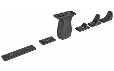 SGKIT-TRD-GRP-FWRD-BLK_1.jpg SIG TREAD FORWARD GRIP KIT 13" MLOK