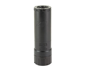 SIG NQ762C 762 QD BLK W/MOUNT
