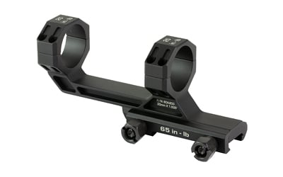 SGSOA20014_1.jpg SIG ALPHA-MSR MOUNT 30MM 0 MOA BLK