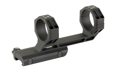 SGSOA20015_1.jpg SIG ALPHA-MSR MOUNT 34MM 0 MOA BLK